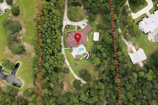 24015 Pack Saddle Trail, New Caney, TX 77357 - Photo 1
