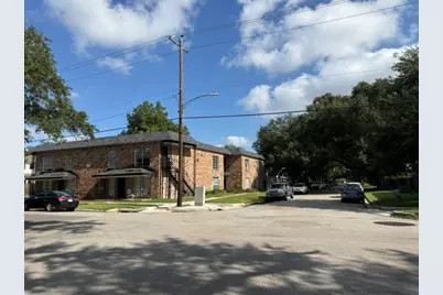 121 E 12th Street #2, Houston, TX 77008 - Photo 21
