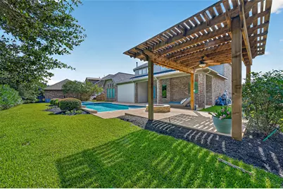 5810 Stern Springs Lane, Fulshear, TX 77441 - Photo 43
