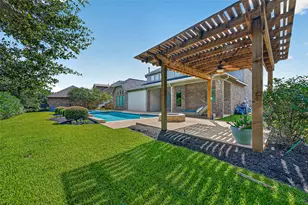5810 Stern Springs Ln, Fulshear, TX 77441 - Photo 43
