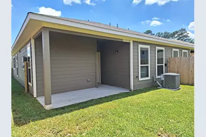 9896 Grosbeak Lane, Magnolia, TX 77354 - Photo 19