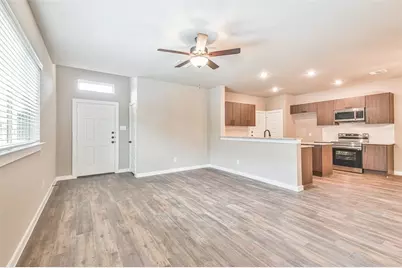 9896 Grosbeak Lane, Magnolia, TX 77354 - Photo 3