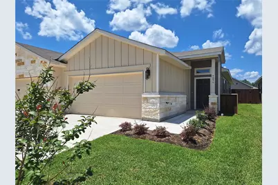 9896 Grosbeak Lane, Magnolia, TX 77354 - Photo 1