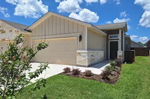 9896 Grosbeak Ln, Magnolia, TX 77354 - Photo 1