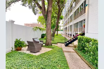 5050 Ambassador Way #210, Houston, TX 77056 - Photo 25