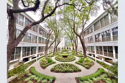 5050 Ambassador Way #210, Houston, TX 77056 - Photo 1