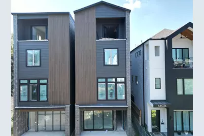 6405 Pickens B, Houston, TX 77007 - Photo 1