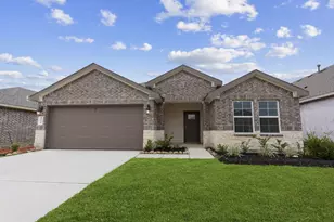 1022 Paddlefish Ln, Alvin, TX 77511 - Photo 1