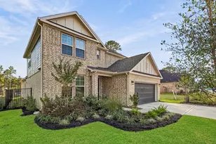 270 Garden Rose Trl, Willis, TX 77318 - Photo 3