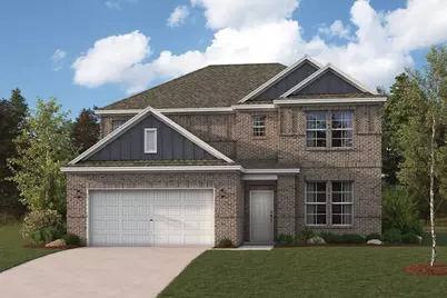 270 Garden Rose Trail, Willis, TX 77318 - Photo 1