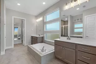 9414 Blue Blossom Trce, Richmond, TX 77407 - Photo 13