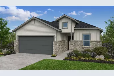 21831 Canyon Moon Lane, Cypress, TX 77433 - Photo 1