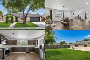 5811 Birchmont Dr, Houston, TX 77092 - Photo 1