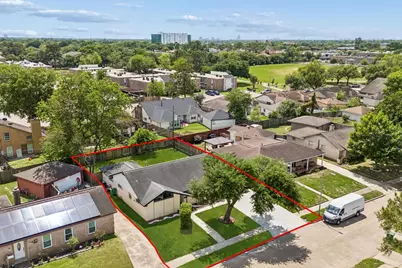 5811 Birchmont Drive, Houston, TX 77092 - Photo 17