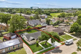 5811 Birchmont Dr, Houston, TX 77092 - Photo 17