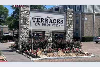 7315 Brompton Street #247A, Houston, TX 77025 - Photo 1