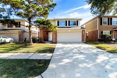 2922 Katybriar Lane, Katy, TX 77449 - Photo 3