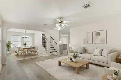 2922 Katybriar Lane, Katy, TX 77449 - Photo 1