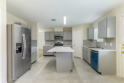 2922 Katybriar Lane, Katy, TX 77449 - Photo 13