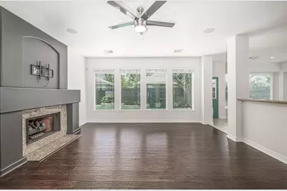 12007 Costa Del Rey Court, Houston, TX 77041 - Photo 7