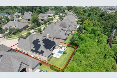 9418 San Marco Drive, Missouri City, TX 77459 - Photo 7