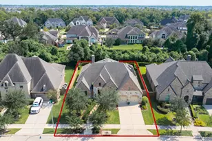 9418 San Marco Dr, Missouri City, TX 77459 - Photo 5