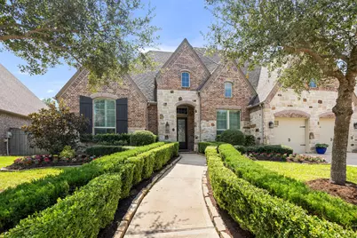 9418 San Marco Drive, Missouri City, TX 77459 - Photo 3