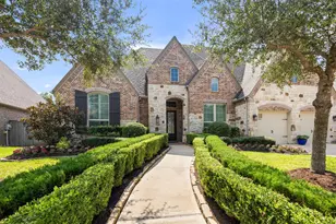 9418 San Marco Dr, Missouri City, TX 77459 - Photo 3