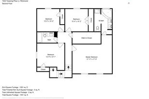 7203 Towering Pine Ln, Richmond, TX 77469 - Photo 21