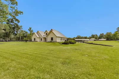 11426 Willis Waukegan Road, Conroe, TX 77303 - Photo 1