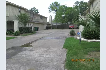 10834 A Sugar Hill Drive #A, Houston, TX 77042 - Photo 11
