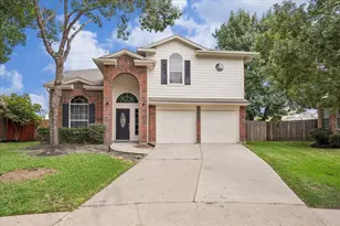 23226 Postwood Park Ln, Spring, TX 77373 - Photo 1