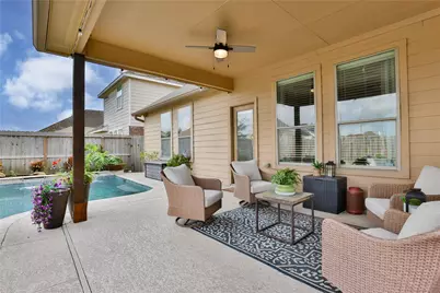 4305 Dave Alvin Drive, Deer Park, TX 77536 - Photo 45