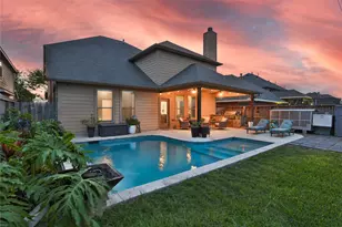 4305 Dave Alvin Dr, Deer Park, TX 77536 - Photo 41