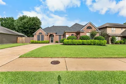6455 Old Hickory Street, Katy, TX 77449 - Photo 1