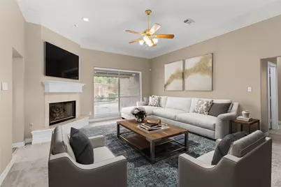 6455 Old Hickory Street, Katy, TX 77449 - Photo 3