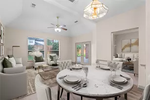 6455 Old Hickory St, Katy, TX 77449 - Photo 5