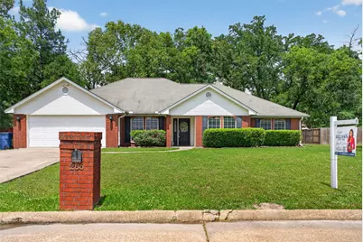 286 Hunters Glen Drive, Hudson, TX 75904 - Photo 1
