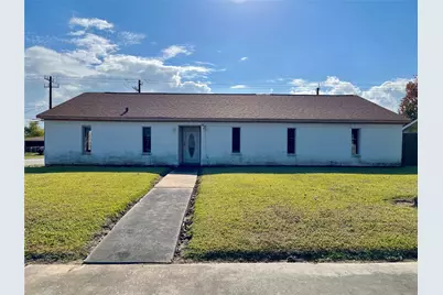 903 W 8th Street, Freeport, TX 77541 - Photo 1