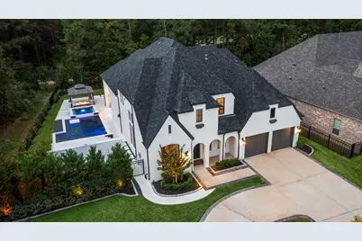 324 S Opulent Drive, Montgomery, TX 77316 - Photo 43