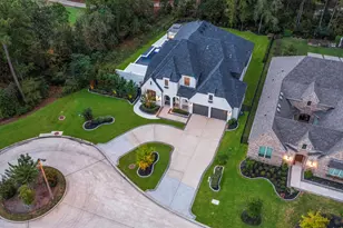 324 S Opulent Dr, Montgomery, TX 77316 - Photo 47