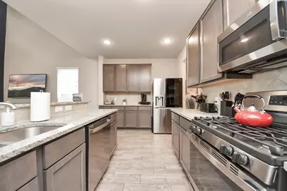 8402 Northern Pintail Drive, Hockley, TX 77049 - Photo 13