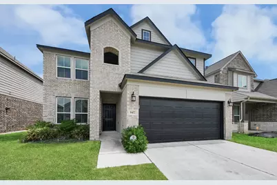 8402 Northern Pintail Drive, Hockley, TX 77049 - Photo 3
