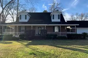 485 Lusk Rd, Sour Lake, TX 77659 - Photo 1