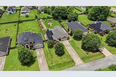 33039 Lois Lane, Magnolia, TX 77354 - Photo 41