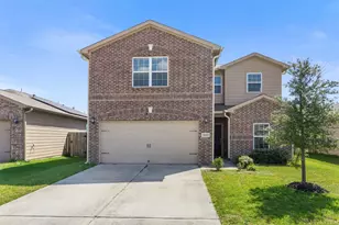 11002 Hillside Creek Dr, Humble, TX 77396 - Photo 1
