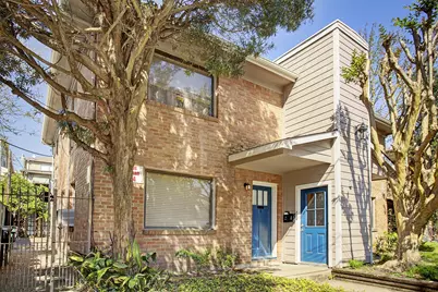 2316 Hazard Street #4, Houston, TX 77019 - Photo 1
