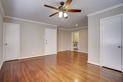 2316 Hazard Street #4, Houston, TX 77019 - Photo 3