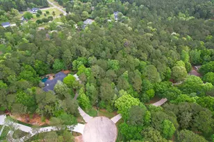 Lot 7 Ranch Trail Ct, Magnolia, TX 77354 - Photo 1