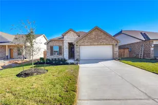 5419 Tourmaline Wy, Brookshire, TX 77423 - Photo 3
